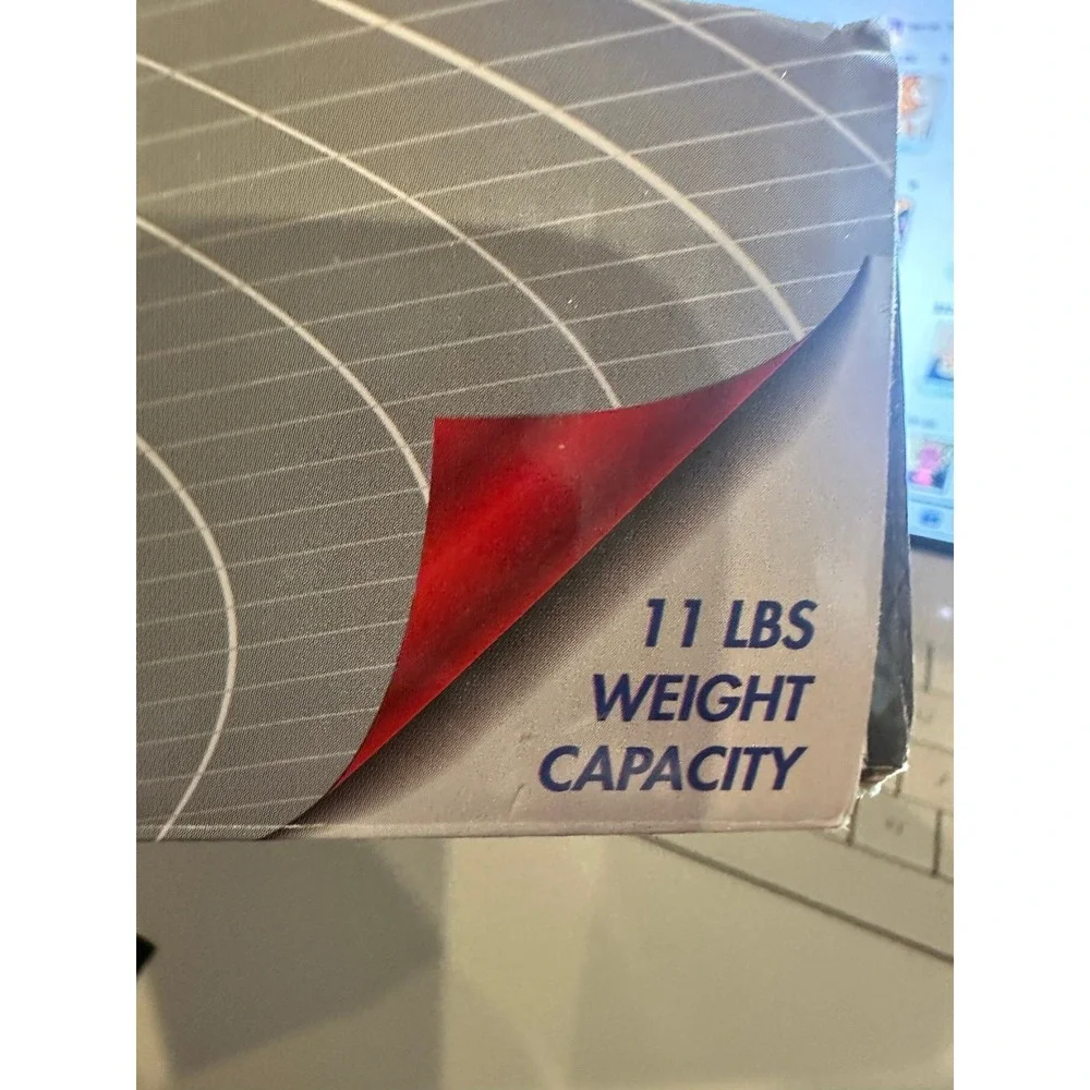 Digital Kitchen Food Scale Calorie & Carb Calculator NEW